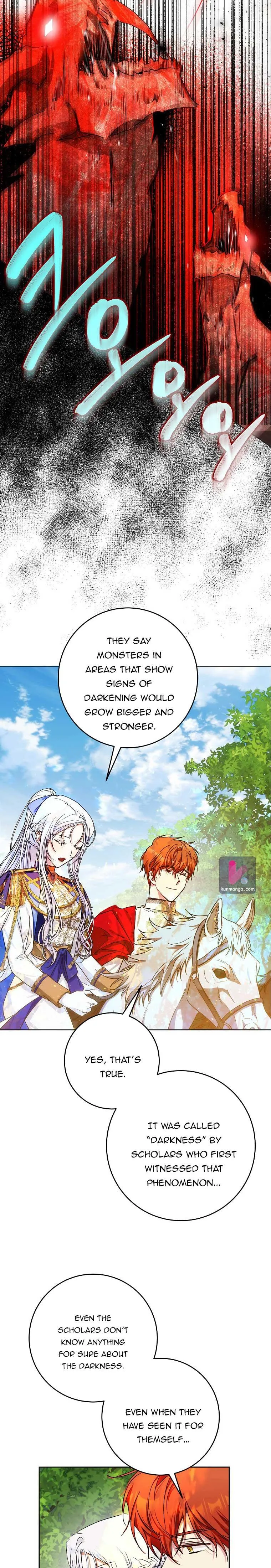 I Became the Wife of the Male Lead Chapter 39 page 6
