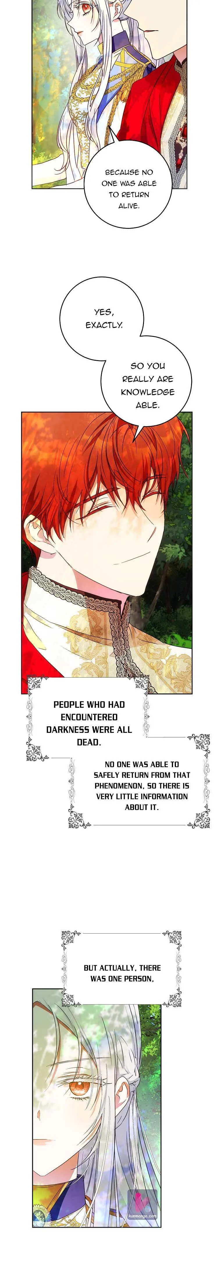 I Became the Wife of the Male Lead Chapter 39 page 7