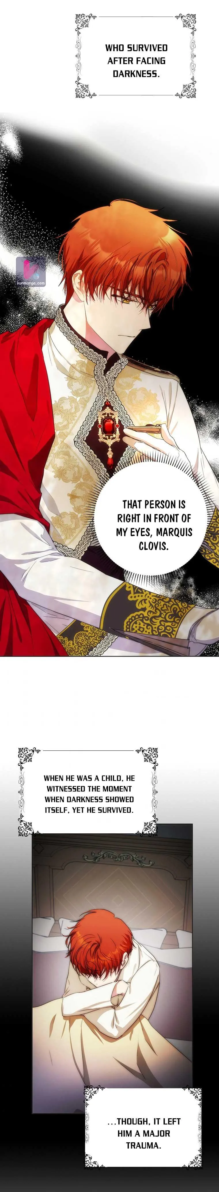 I Became the Wife of the Male Lead Chapter 39 page 8