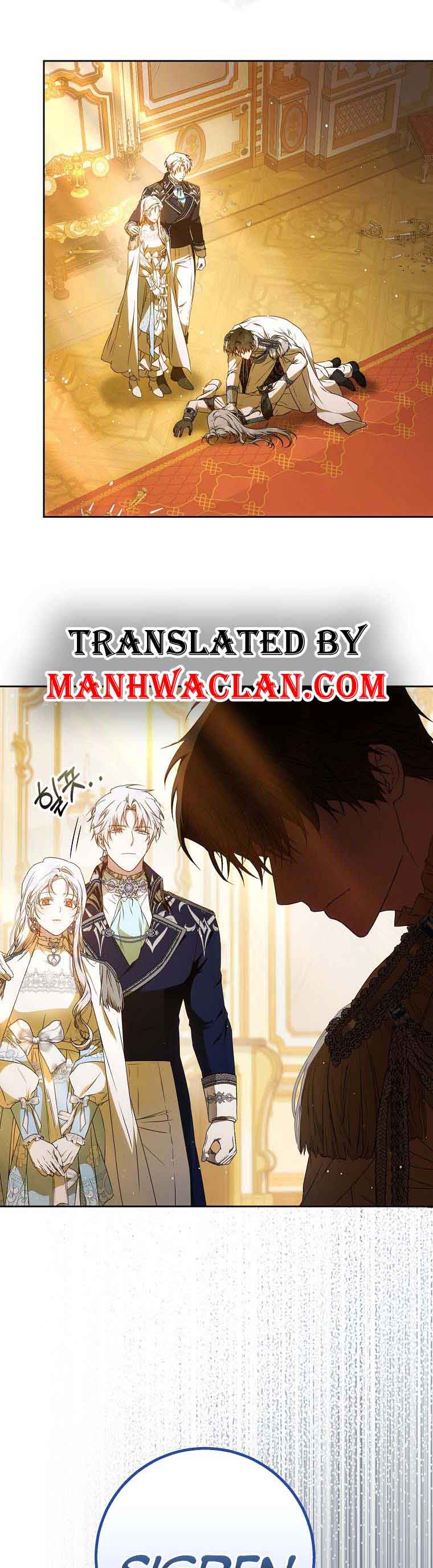 I Became the Wife of the Male Lead Chapter 94 page 2
