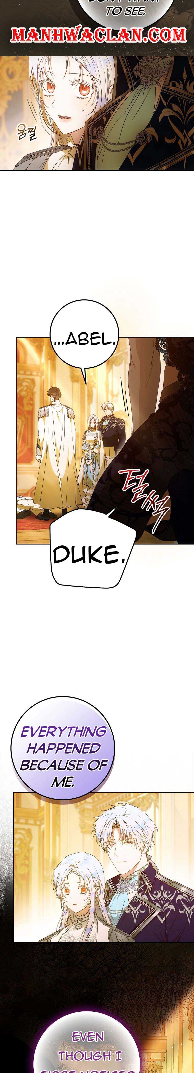 I Became the Wife of the Male Lead Chapter 94 page 5