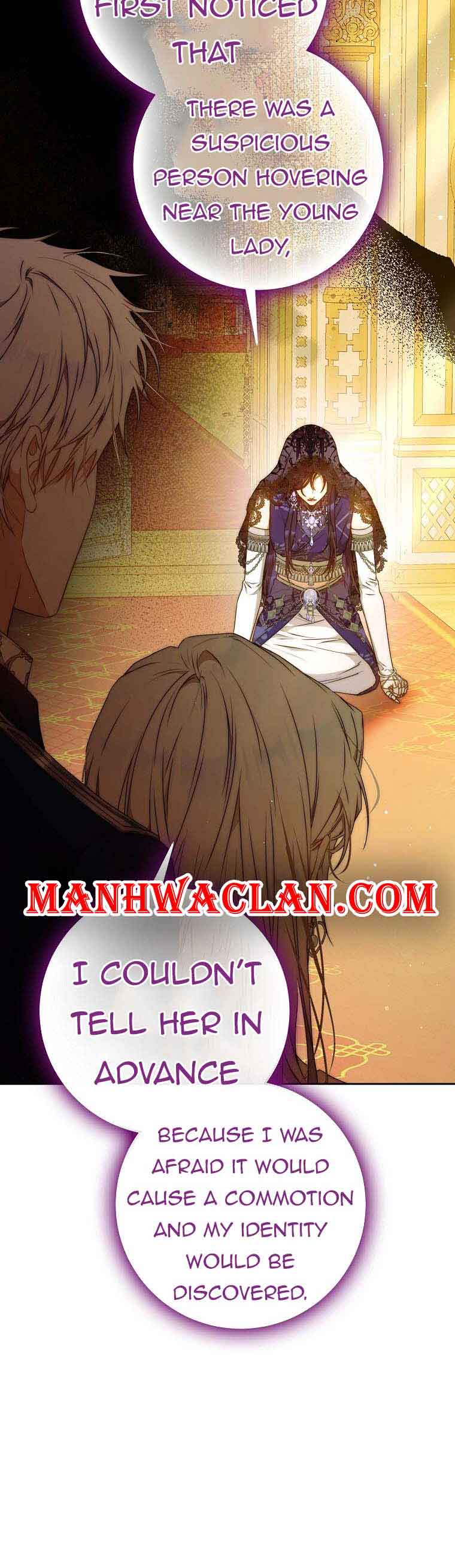 I Became the Wife of the Male Lead Chapter 94 page 6