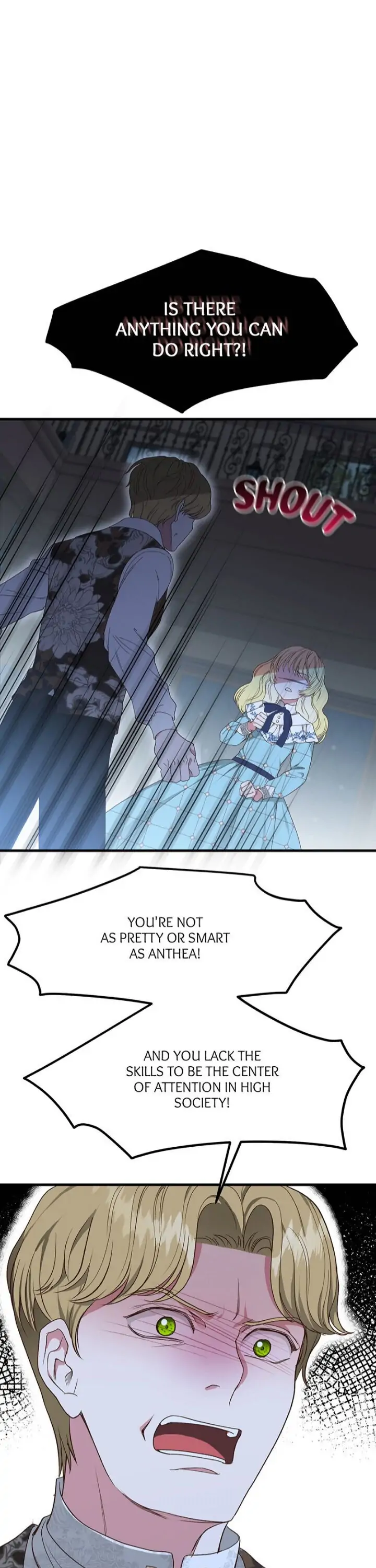 I Became The Wife Of The Monstrous Crown Prince Chapter 30 page 18