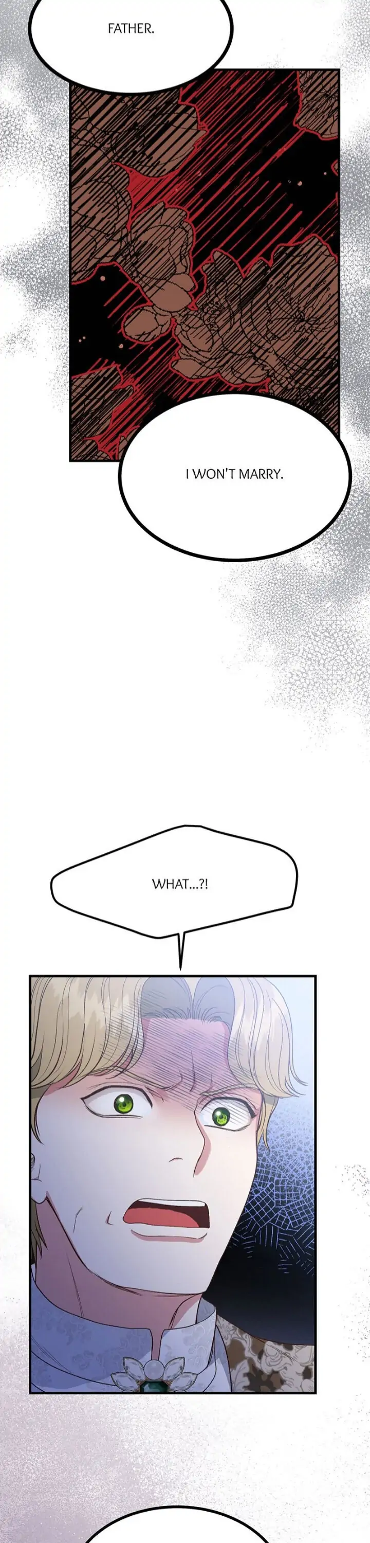 I Became The Wife Of The Monstrous Crown Prince Chapter 30 page 24