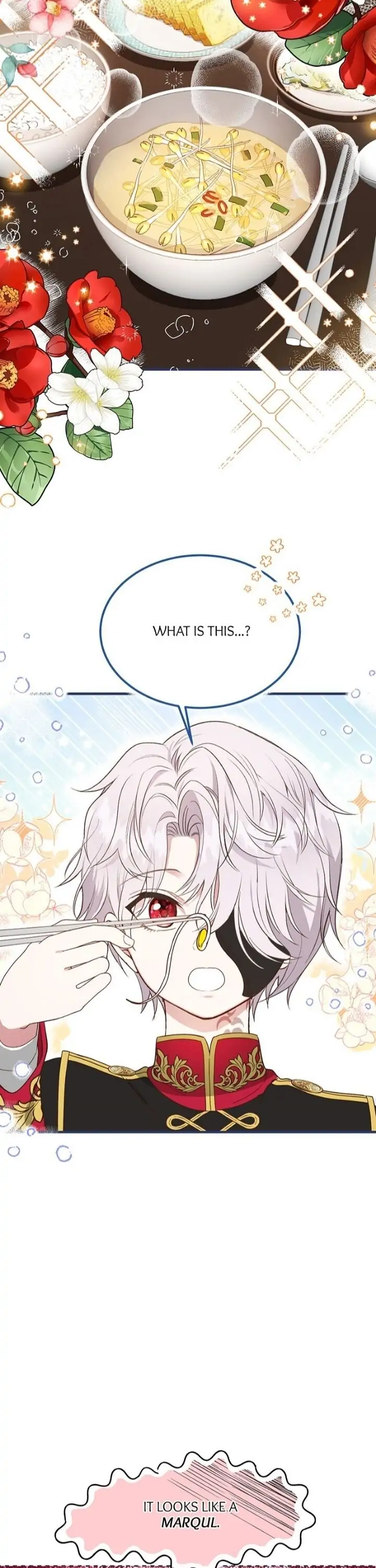 I Became The Wife Of The Monstrous Crown Prince Chapter 30 page 4