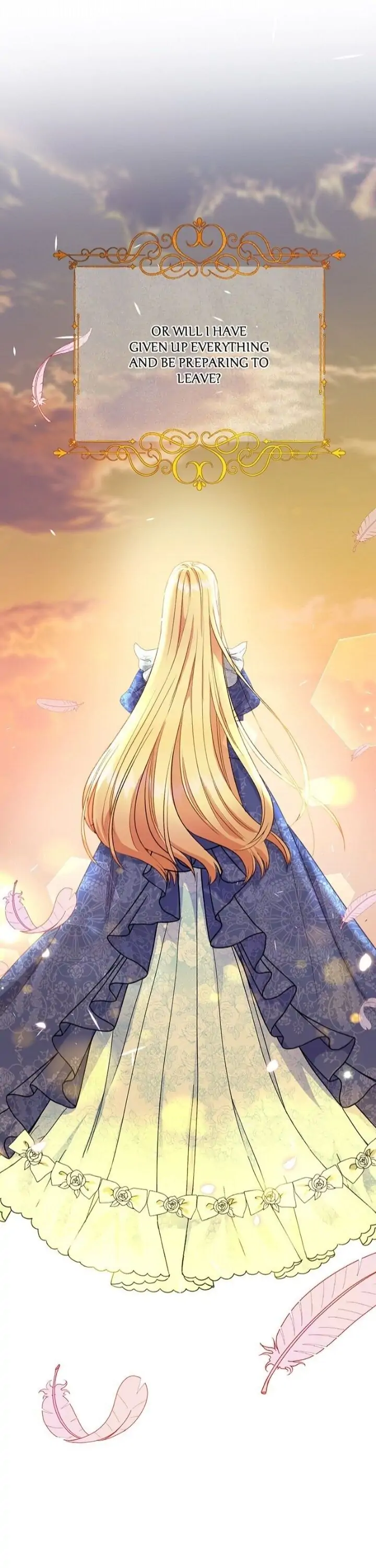 I Became The Wife Of The Monstrous Crown Prince Chapter 34 page 16