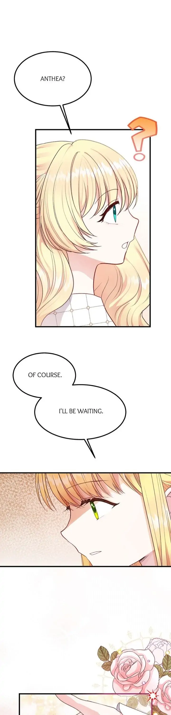 I Became The Wife Of The Monstrous Crown Prince Chapter 34 page 17