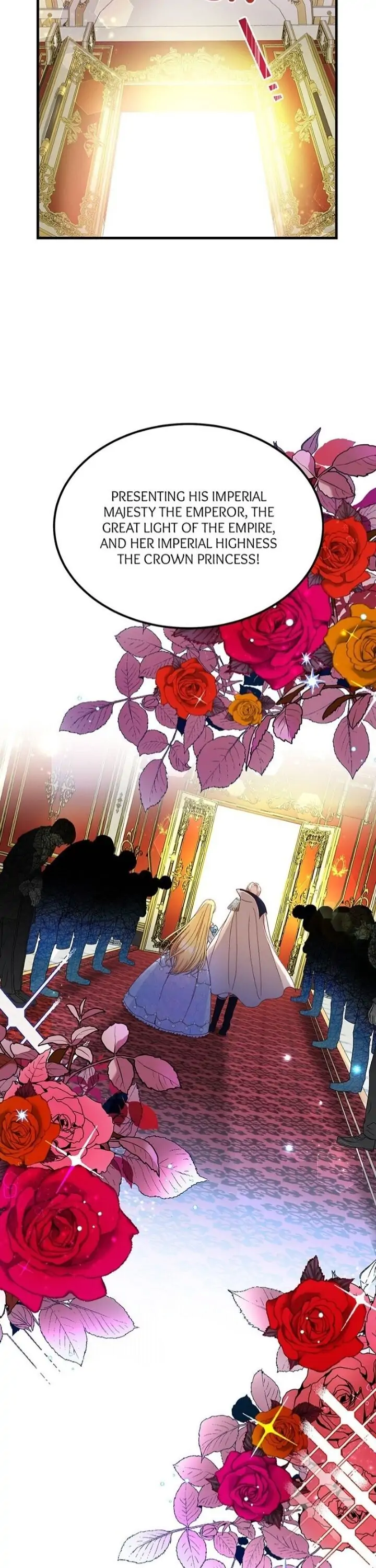 I Became The Wife Of The Monstrous Crown Prince Chapter 34 page 24