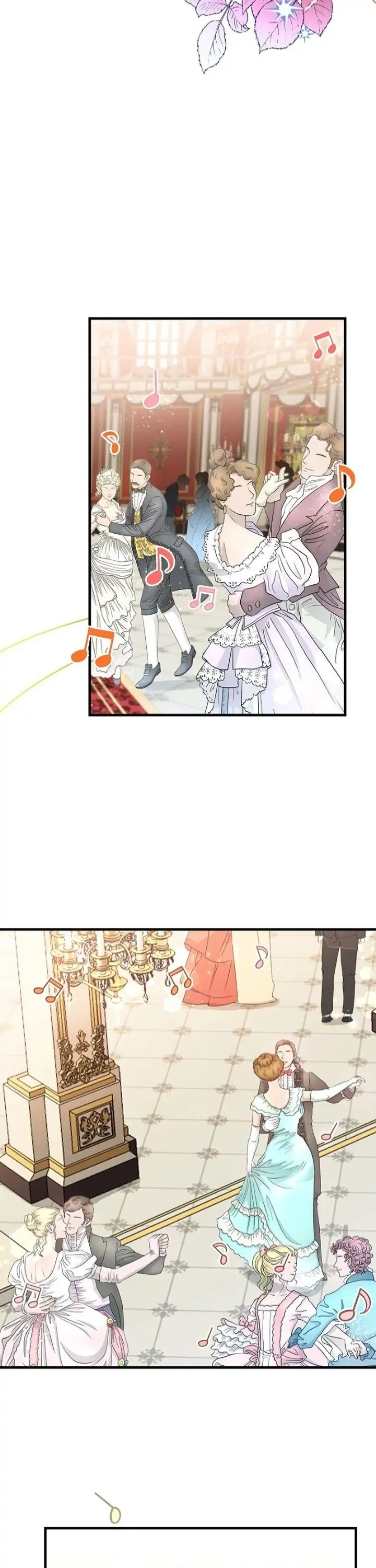 I Became The Wife Of The Monstrous Crown Prince Chapter 34 page 25