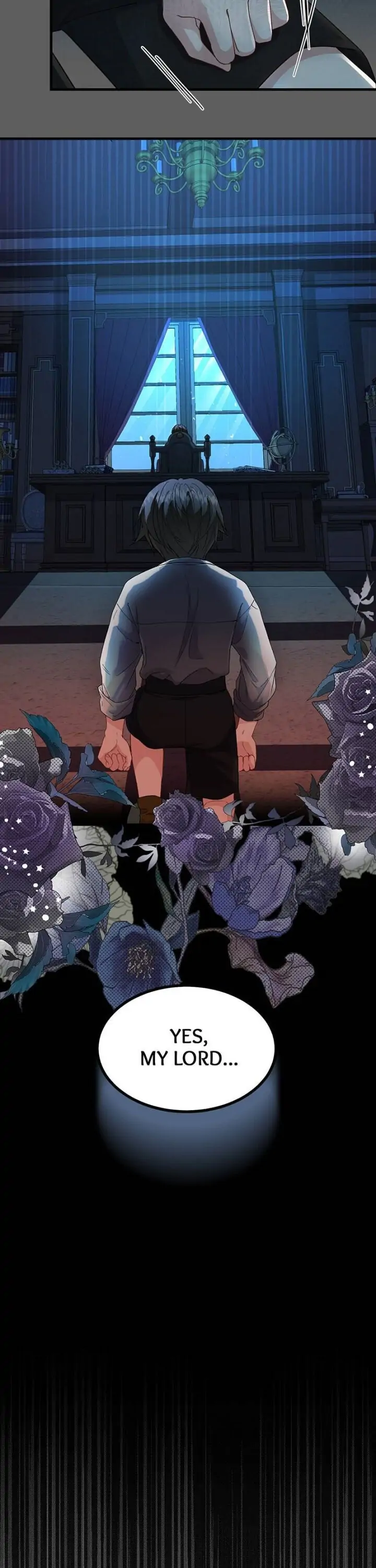 I Became The Wife Of The Monstrous Crown Prince Chapter 37 page 13