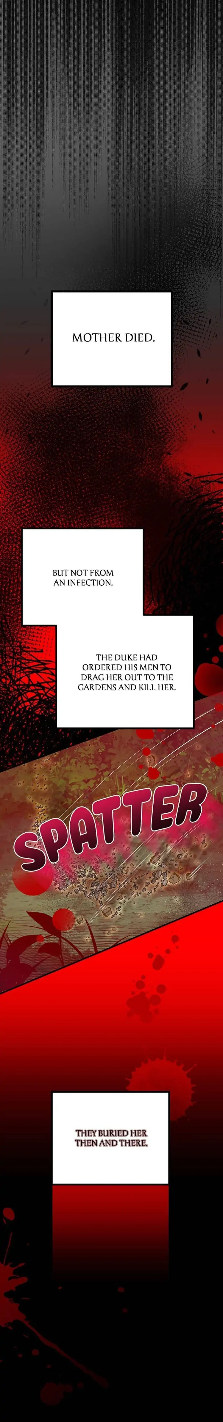 I Became The Wife Of The Monstrous Crown Prince Chapter 37 page 14
