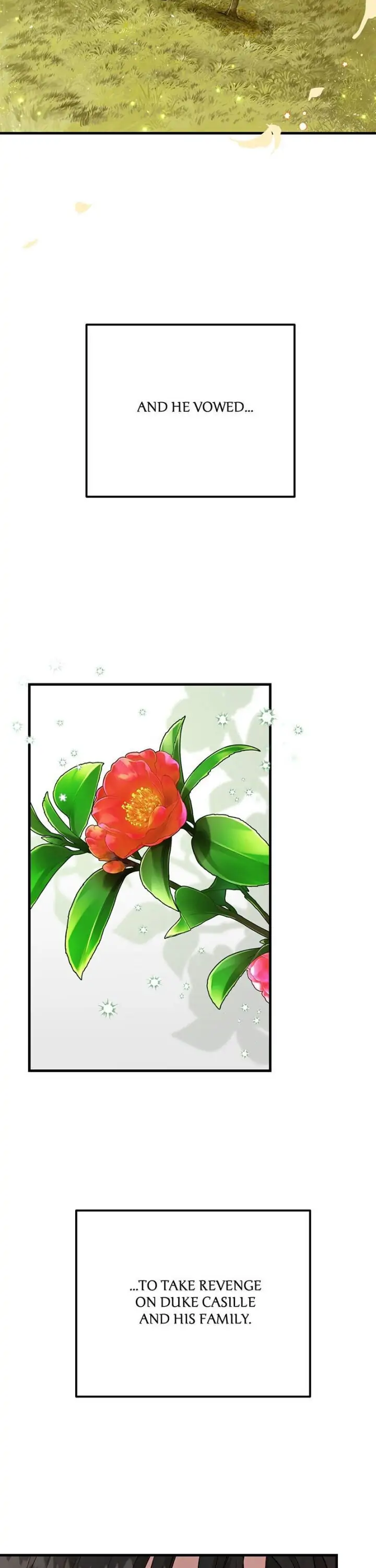 I Became The Wife Of The Monstrous Crown Prince Chapter 37 page 24
