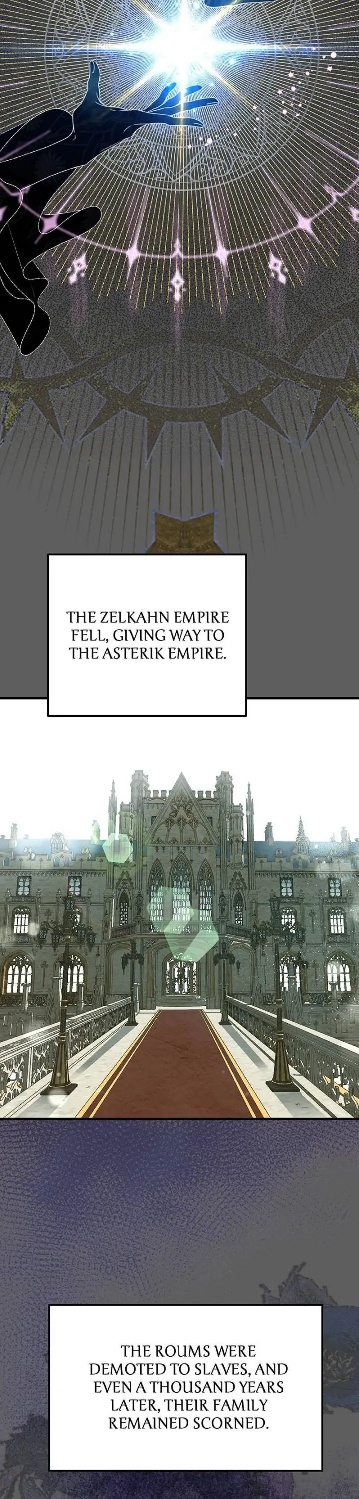 I Became The Wife Of The Monstrous Crown Prince Chapter 37 page 4