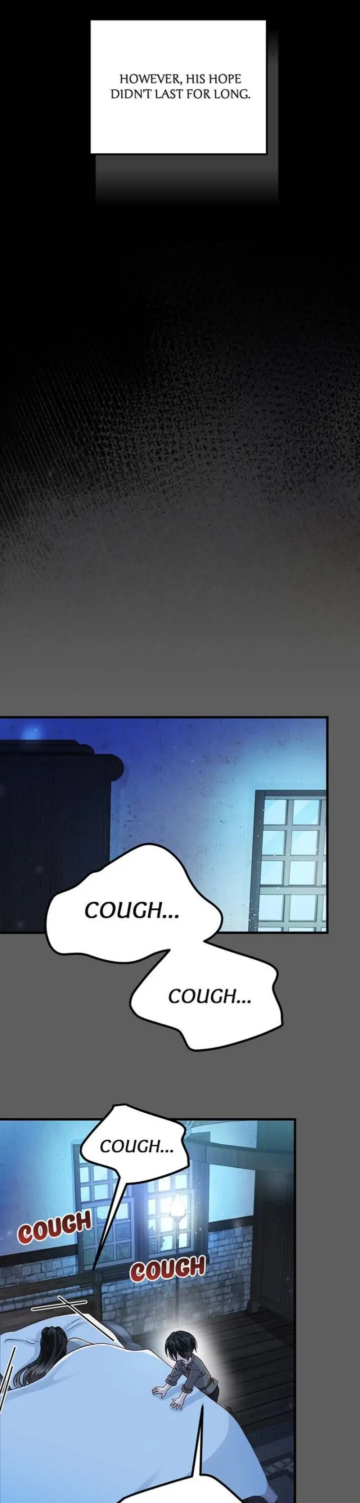 I Became The Wife Of The Monstrous Crown Prince Chapter 37 page 7