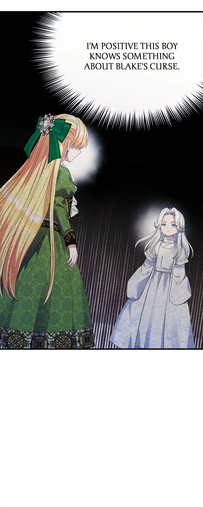 I Became The Wife Of The Monstrous Crown Prince Chapter 51 page 13