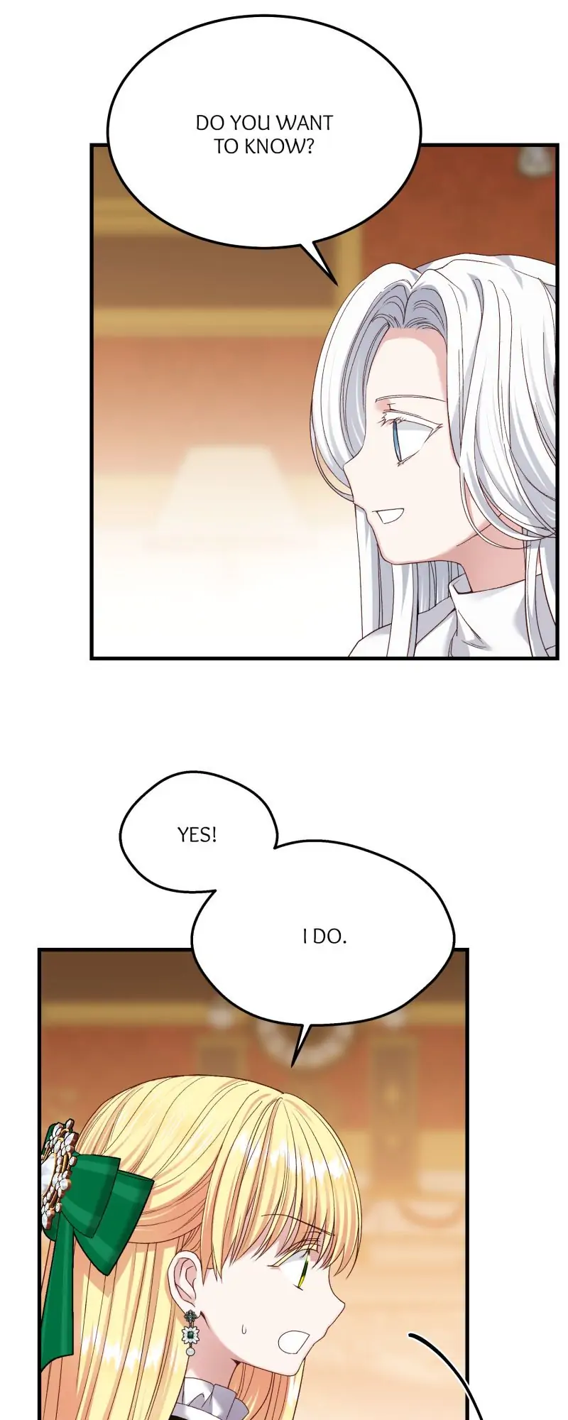 I Became The Wife Of The Monstrous Crown Prince Chapter 51 page 15