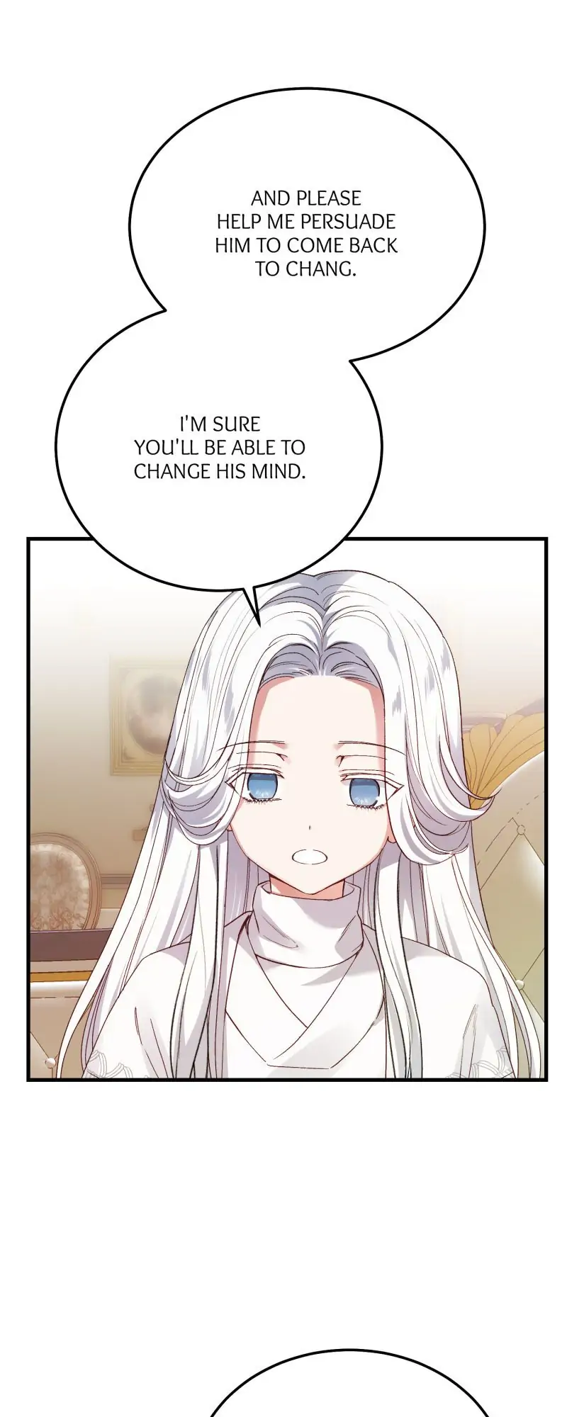 I Became The Wife Of The Monstrous Crown Prince Chapter 51 page 21