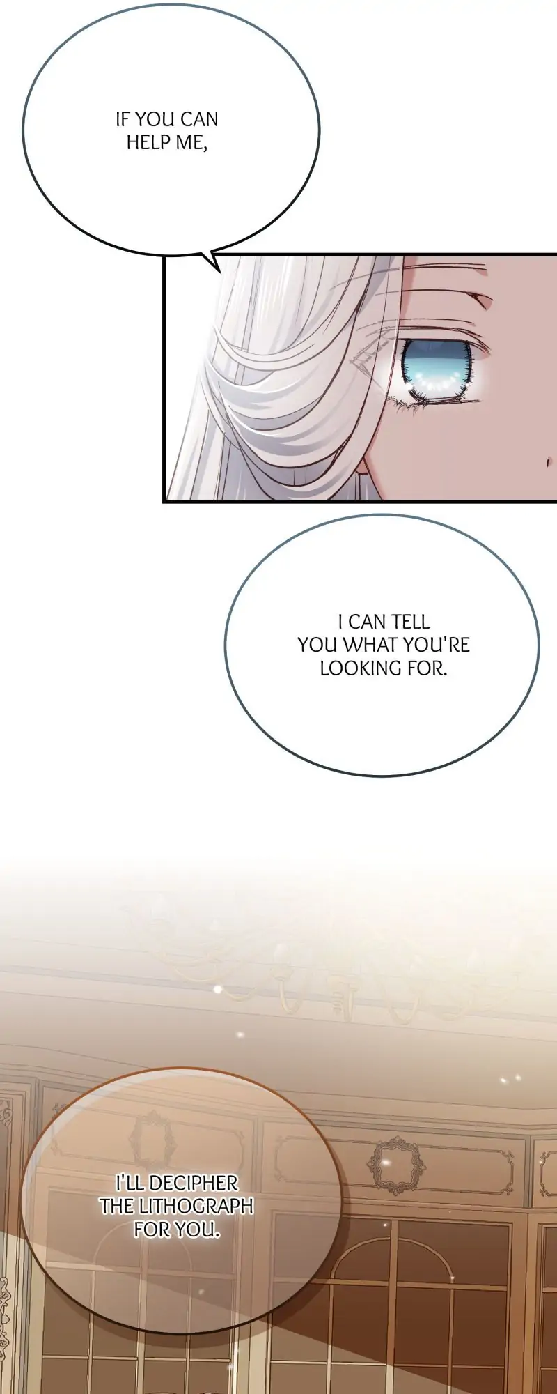 I Became The Wife Of The Monstrous Crown Prince Chapter 51 page 23