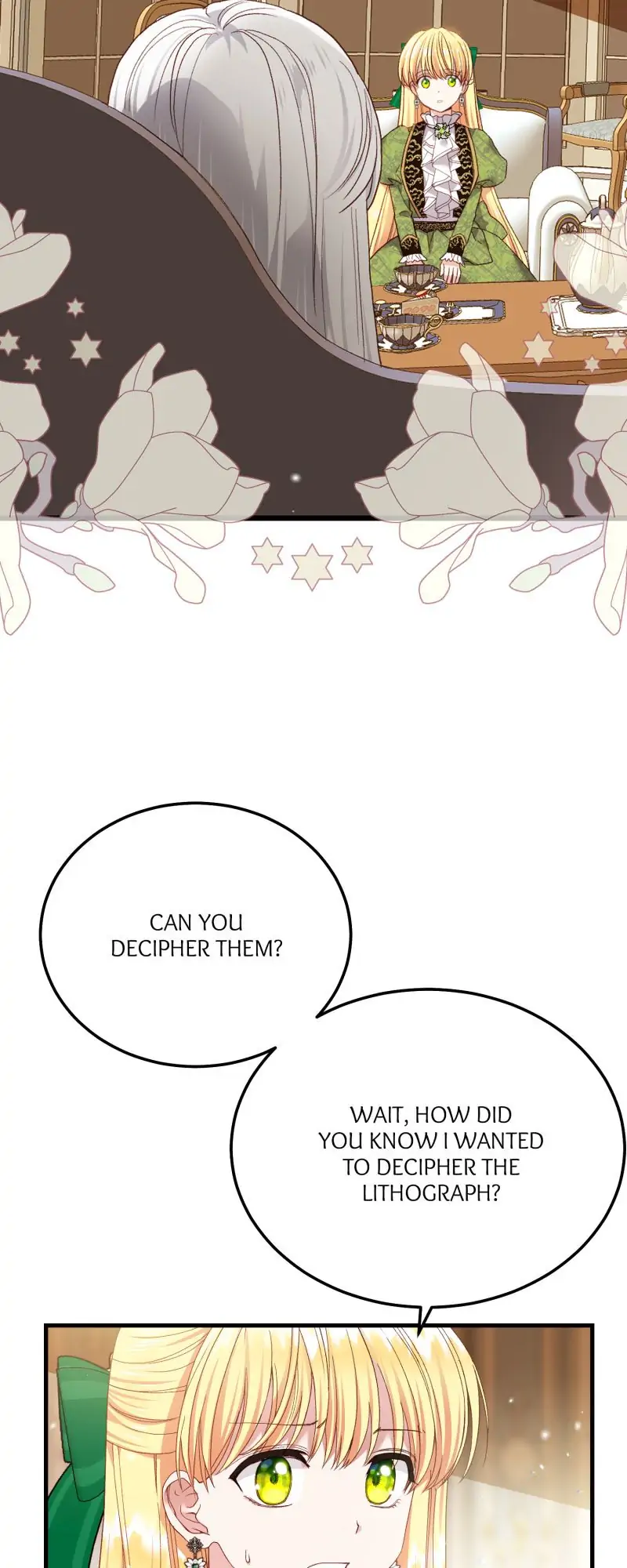 I Became The Wife Of The Monstrous Crown Prince Chapter 51 page 24