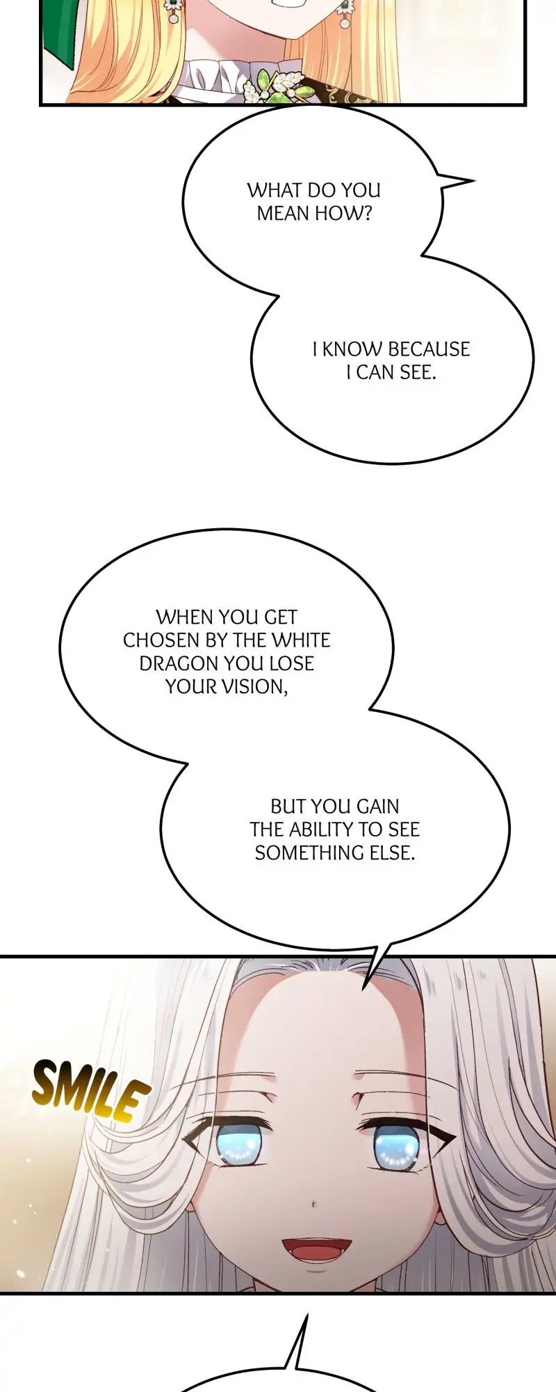 I Became The Wife Of The Monstrous Crown Prince Chapter 51 page 25