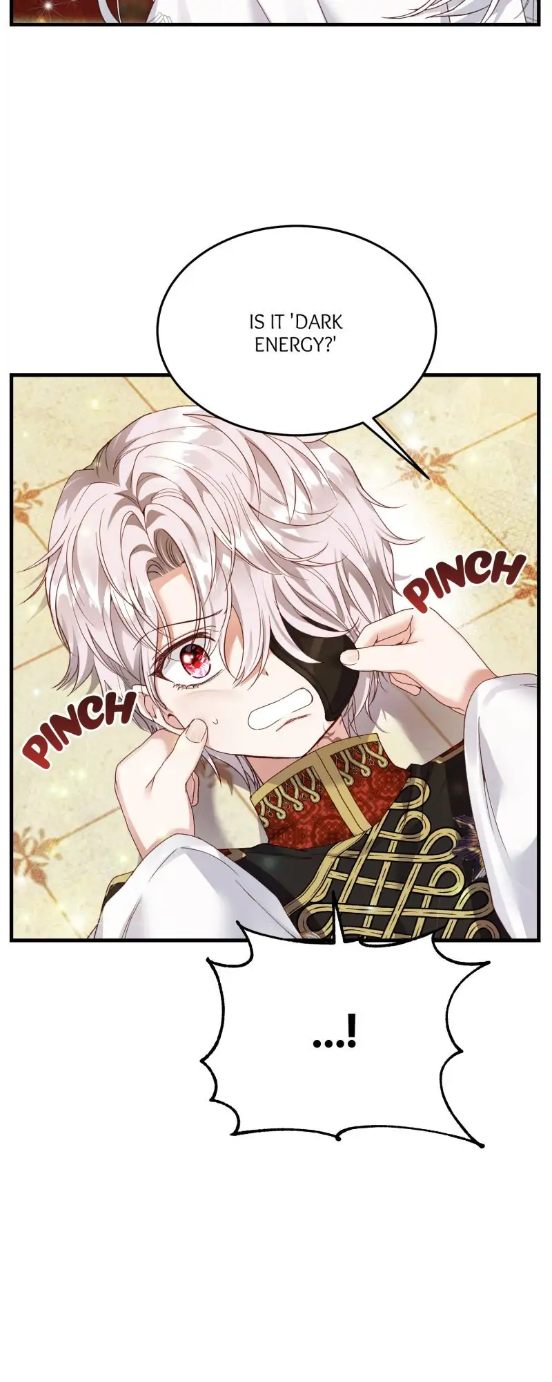 I Became The Wife Of The Monstrous Crown Prince Chapter 51 page 2