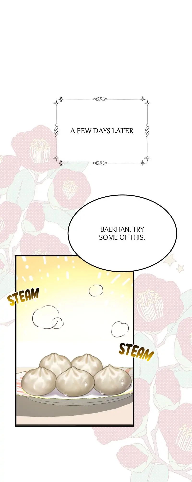 I Became The Wife Of The Monstrous Crown Prince Chapter 51 page 31