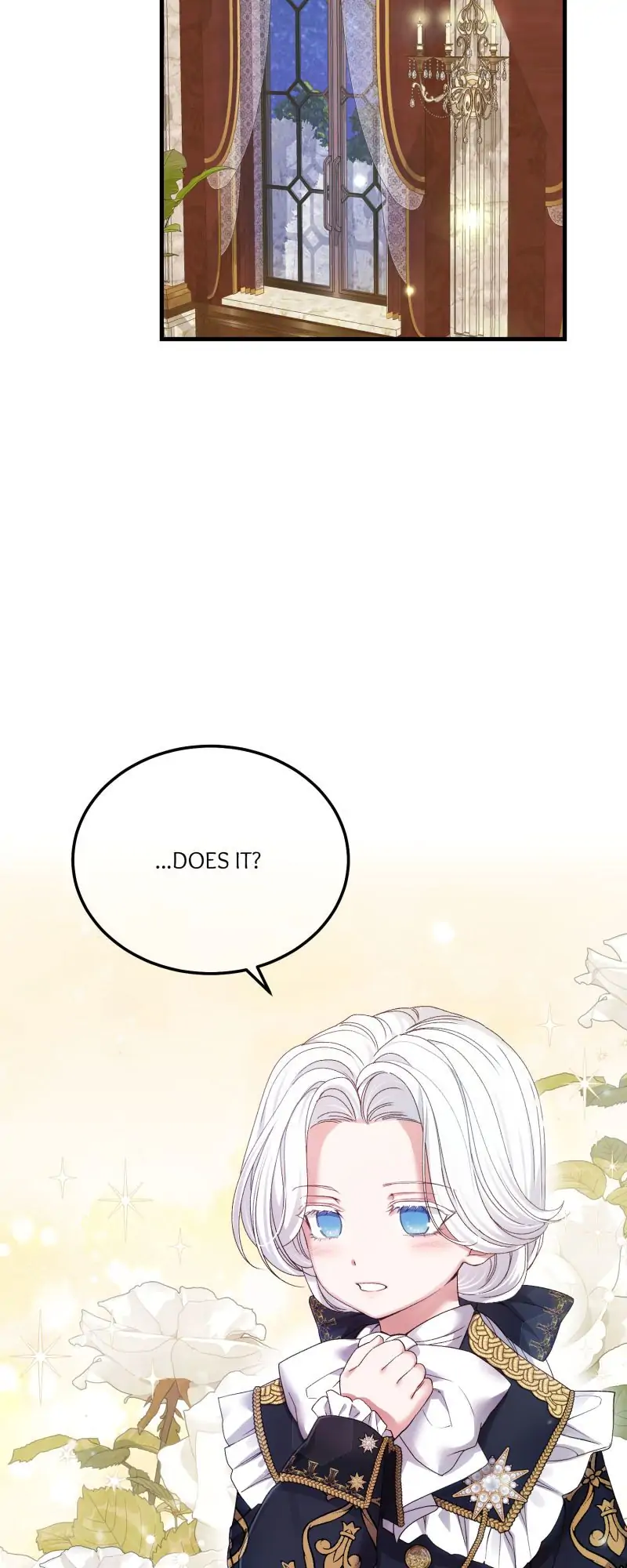 I Became The Wife Of The Monstrous Crown Prince Chapter 51 page 37
