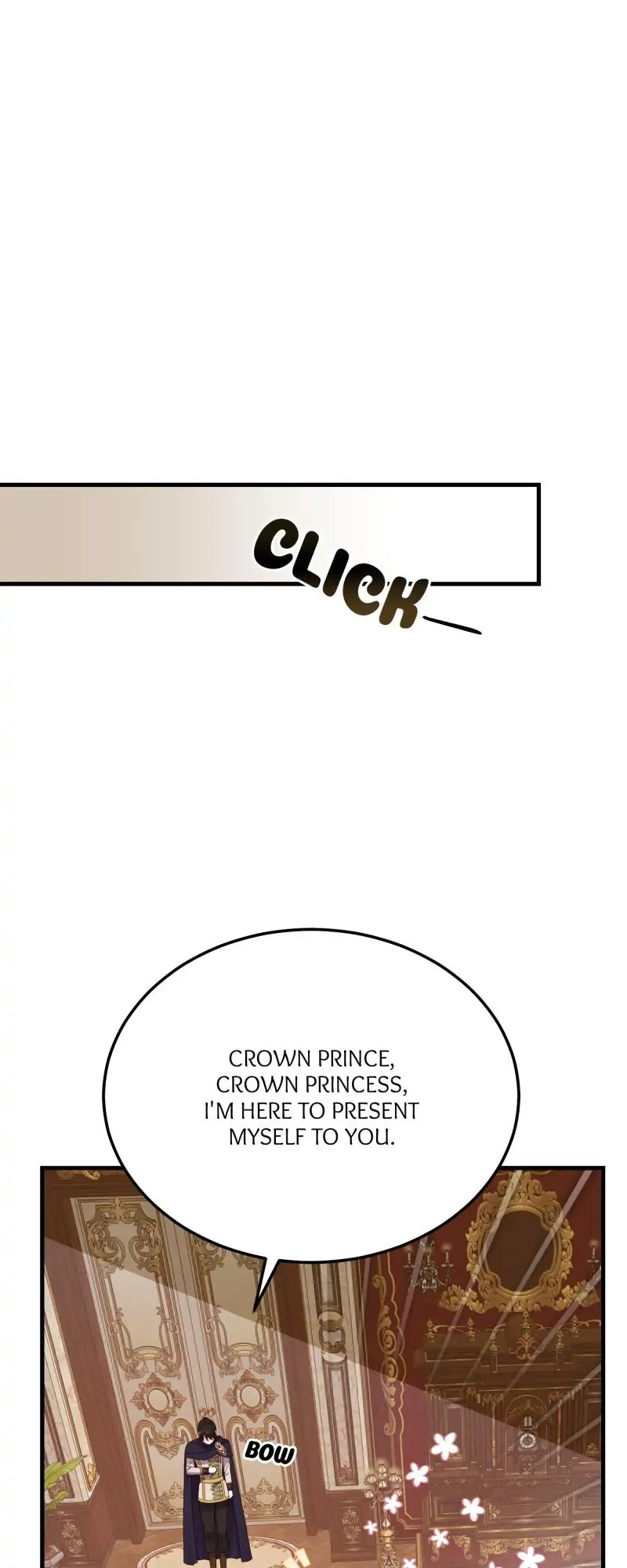 I Became The Wife Of The Monstrous Crown Prince Chapter 51 page 41