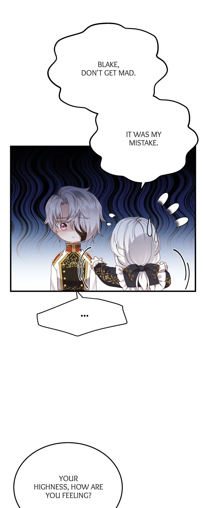 I Became The Wife Of The Monstrous Crown Prince Chapter 51 page 46