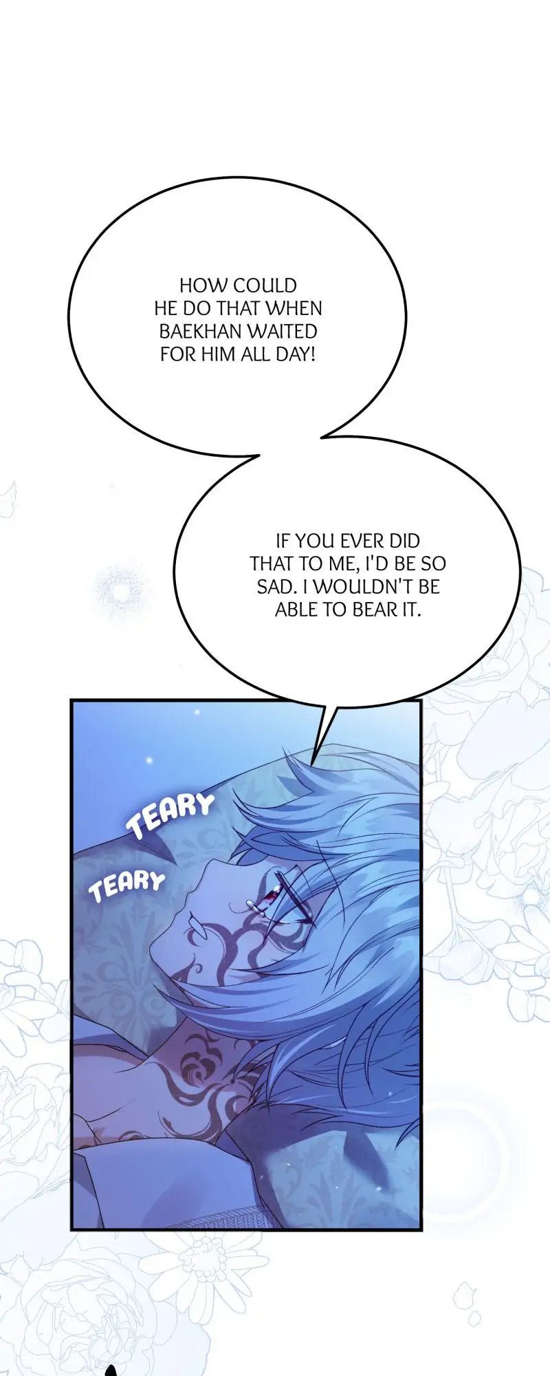 I Became The Wife Of The Monstrous Crown Prince Chapter 51 page 53