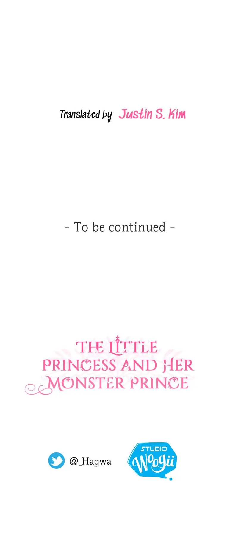 I Became The Wife Of The Monstrous Crown Prince Chapter 51 page 56