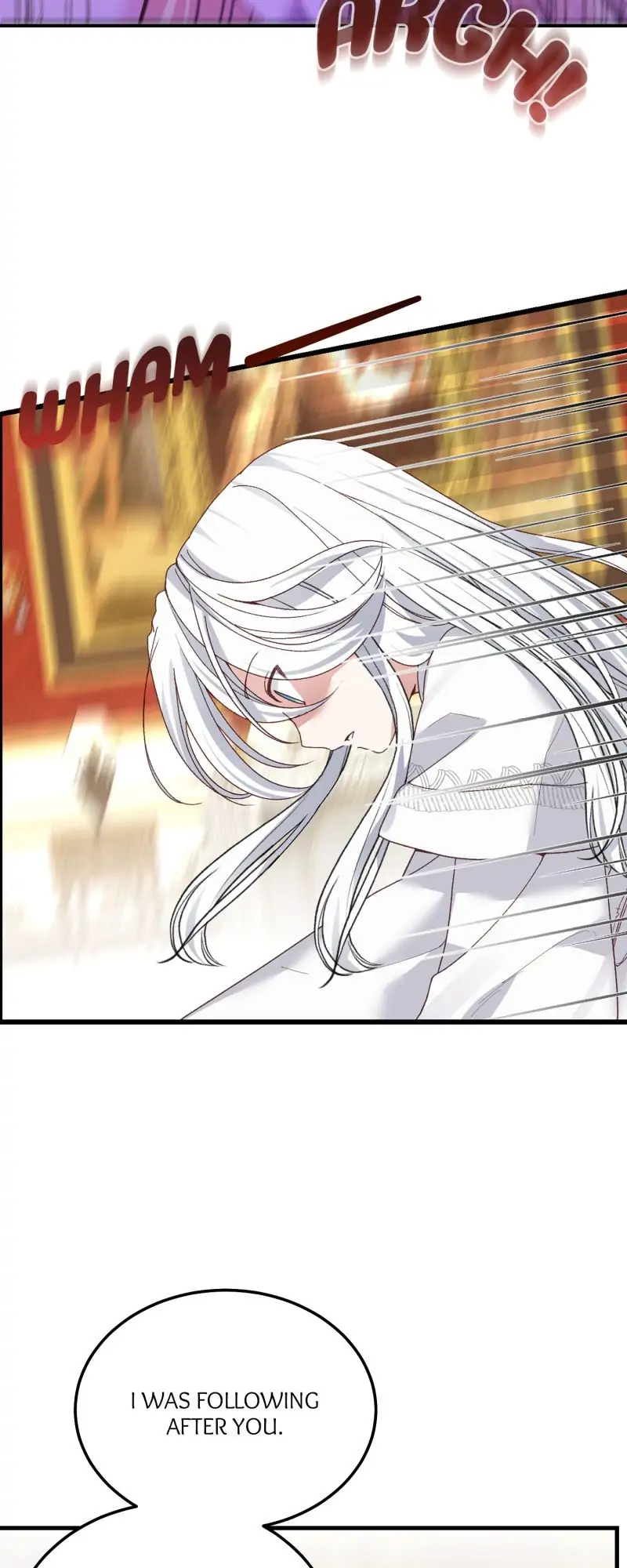 I Became The Wife Of The Monstrous Crown Prince Chapter 51 page 5