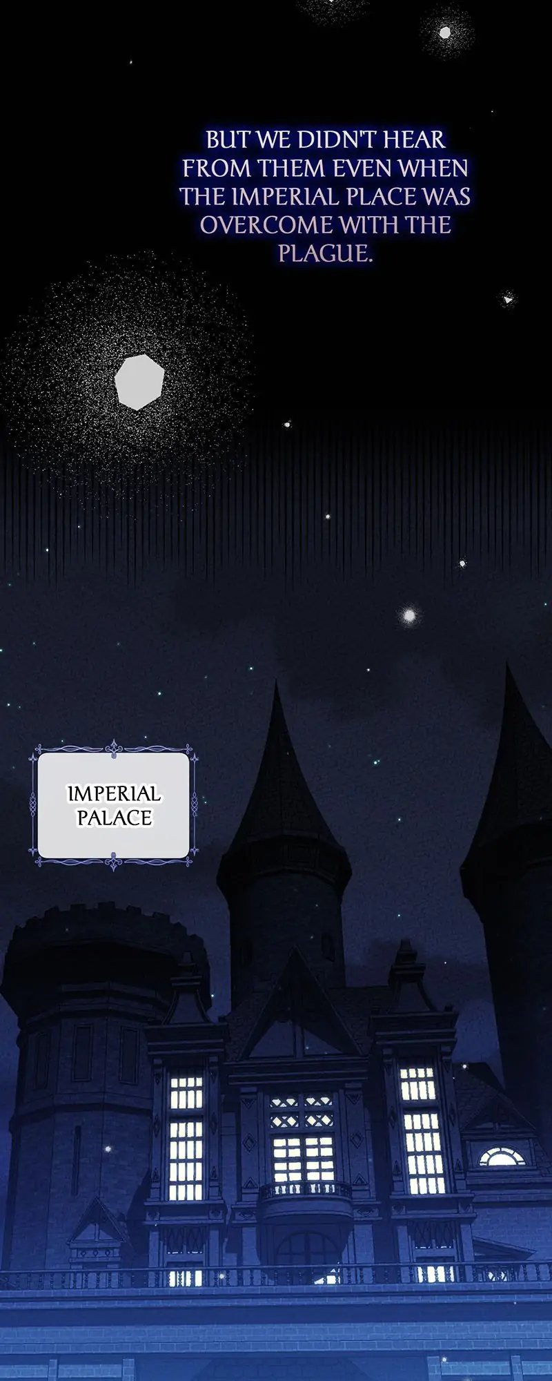 I Became The Wife Of The Monstrous Crown Prince Chapter 65 page 9