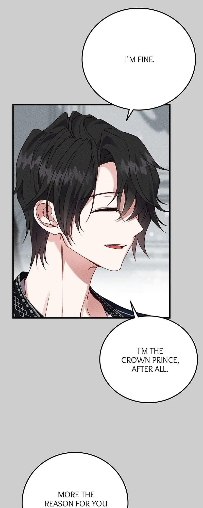 I Became The Wife Of The Monstrous Crown Prince Chapter 65 page 12
