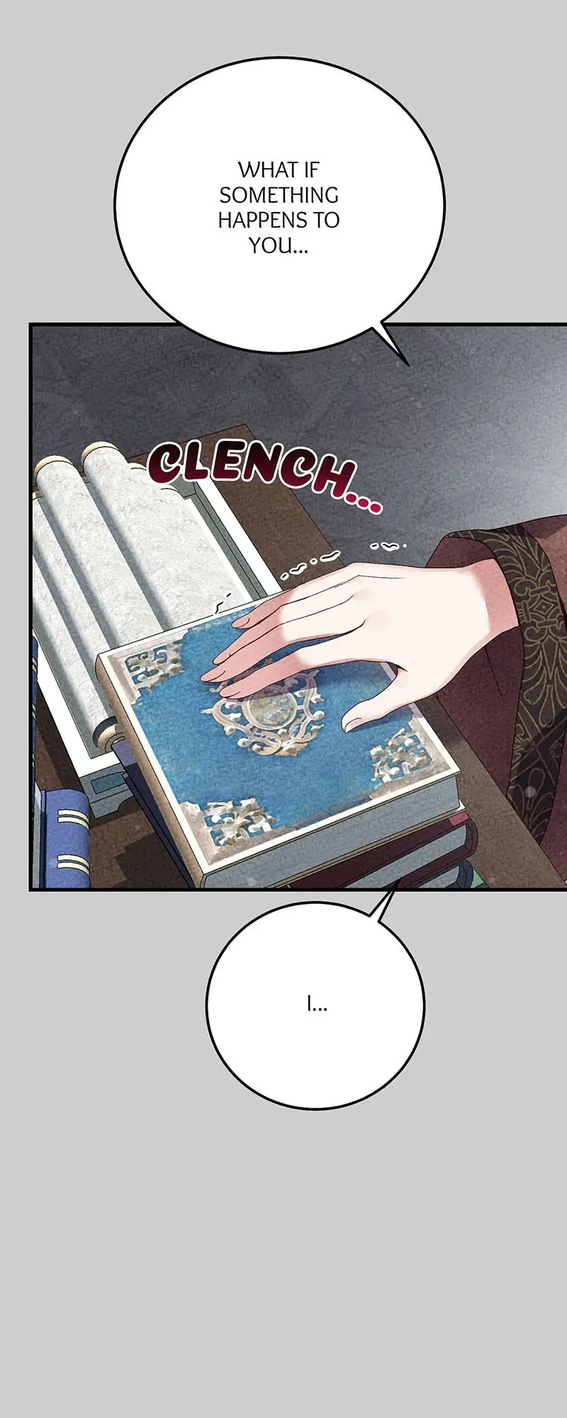 I Became The Wife Of The Monstrous Crown Prince Chapter 65 page 14
