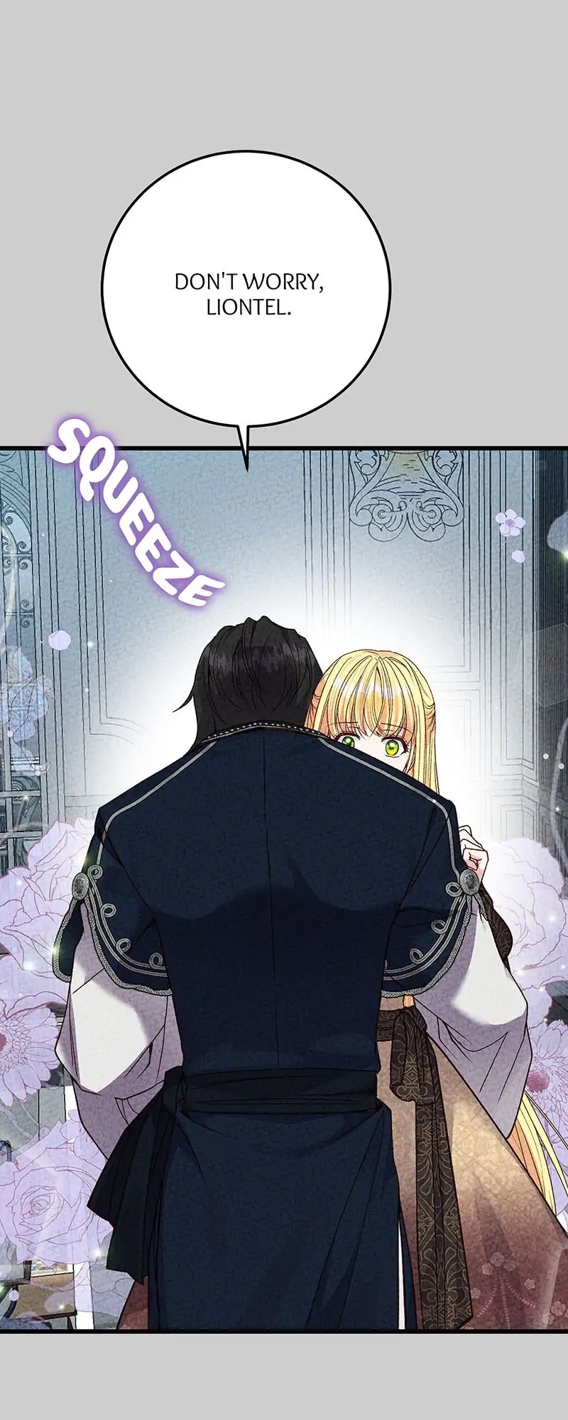 I Became The Wife Of The Monstrous Crown Prince Chapter 65 page 16