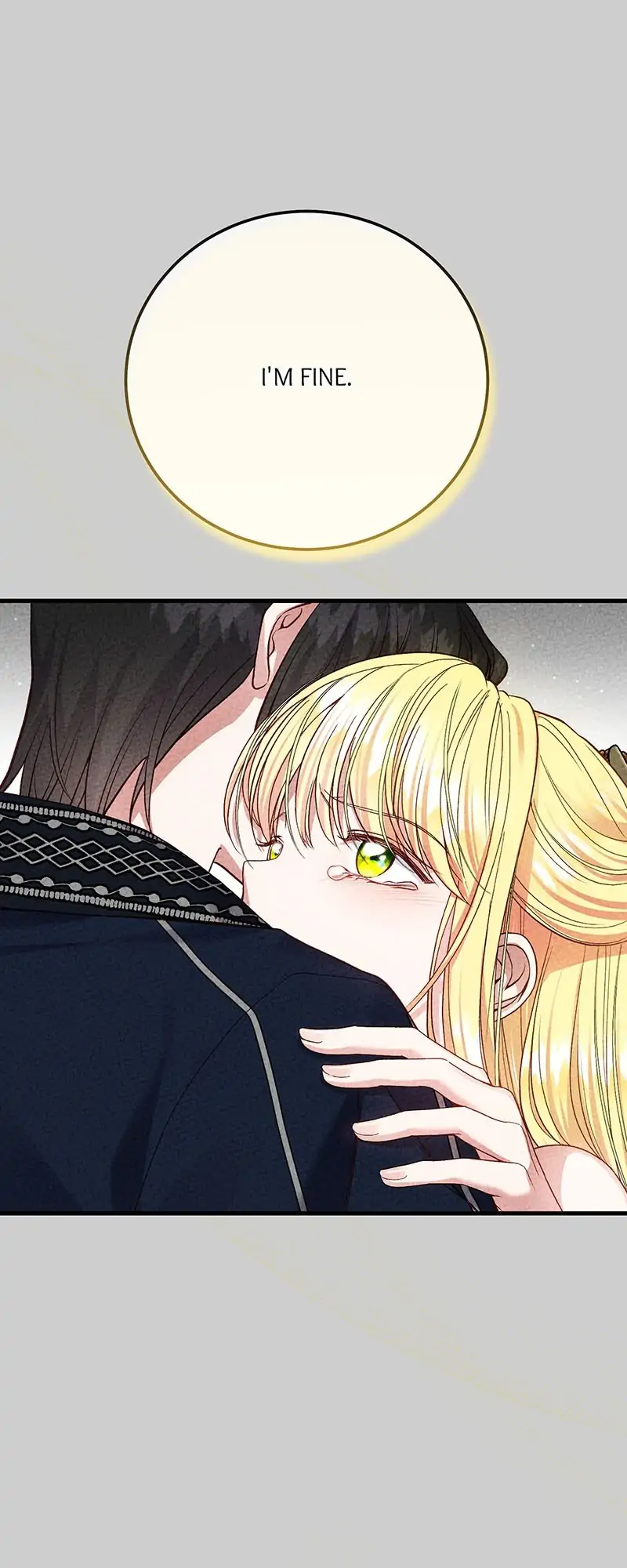 I Became The Wife Of The Monstrous Crown Prince Chapter 65 page 17