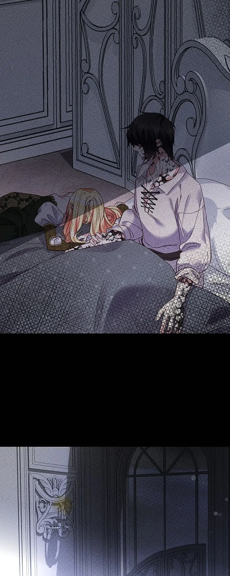 I Became The Wife Of The Monstrous Crown Prince Chapter 65 page 20