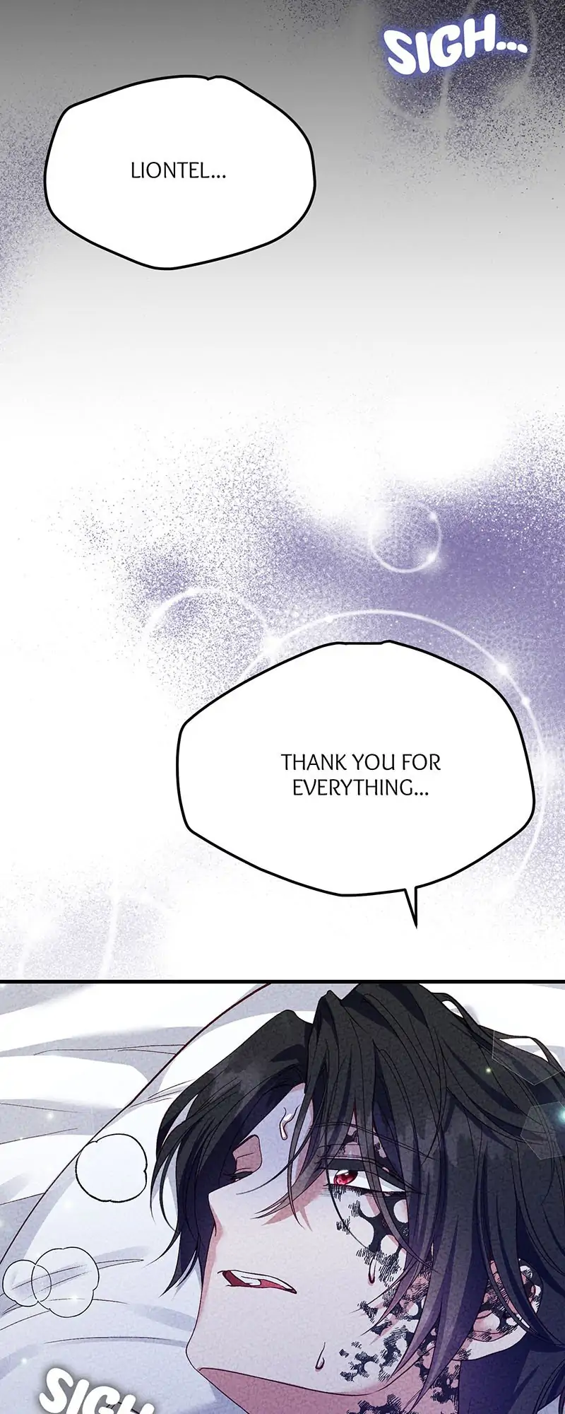 I Became The Wife Of The Monstrous Crown Prince Chapter 65 page 22