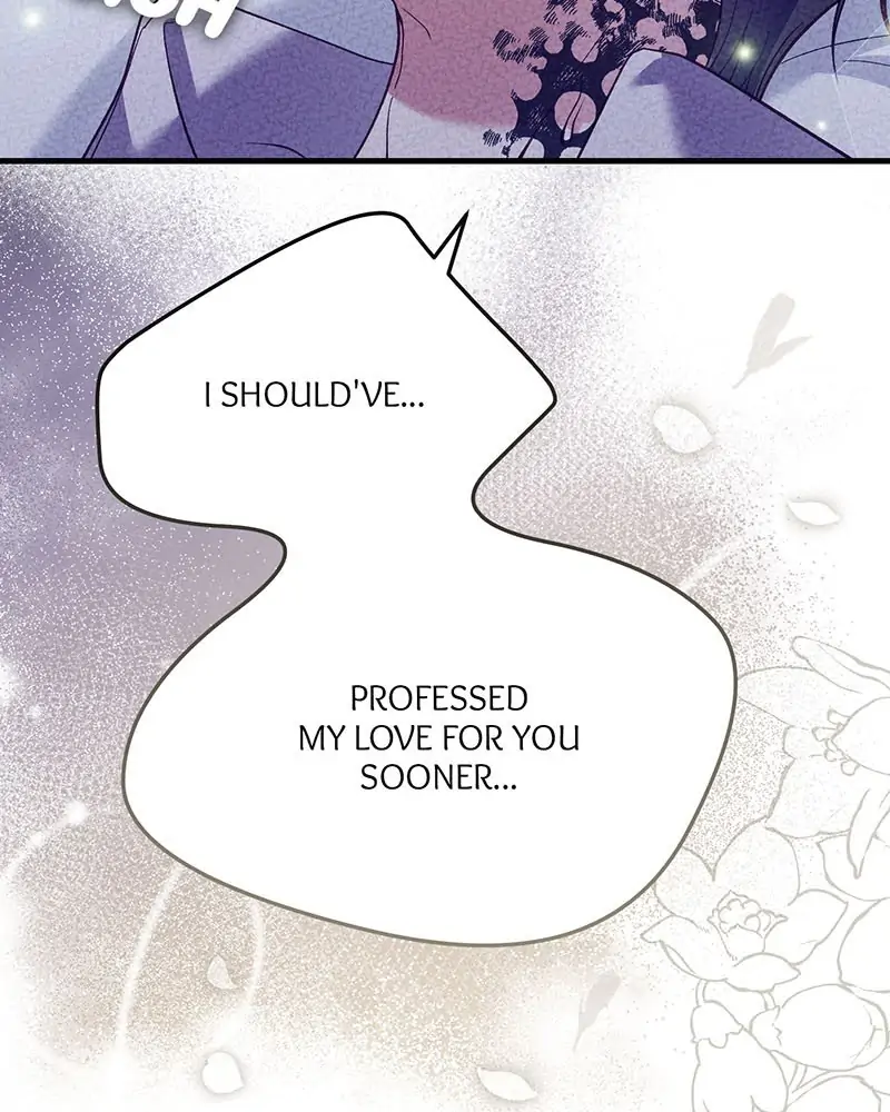 I Became The Wife Of The Monstrous Crown Prince Chapter 65 page 23