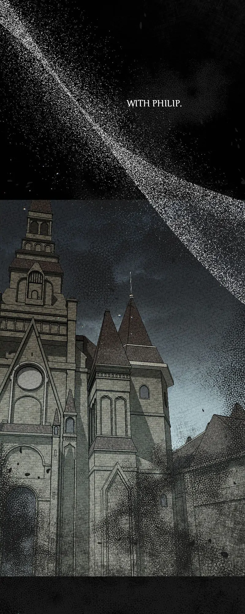 I Became The Wife Of The Monstrous Crown Prince Chapter 65 page 2