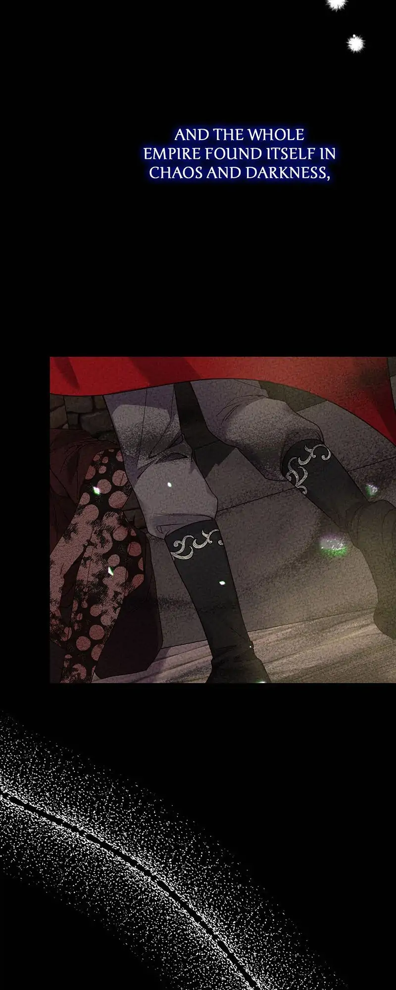 I Became The Wife Of The Monstrous Crown Prince Chapter 65 page 35