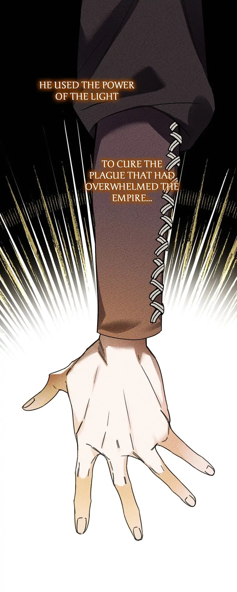 I Became The Wife Of The Monstrous Crown Prince Chapter 65 page 37