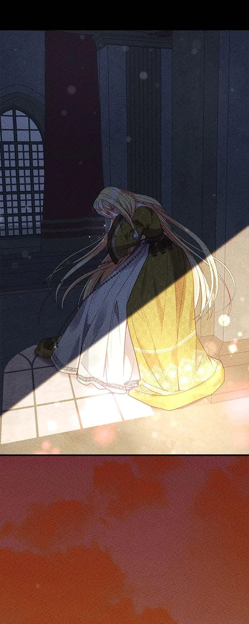I Became The Wife Of The Monstrous Crown Prince Chapter 65 page 43