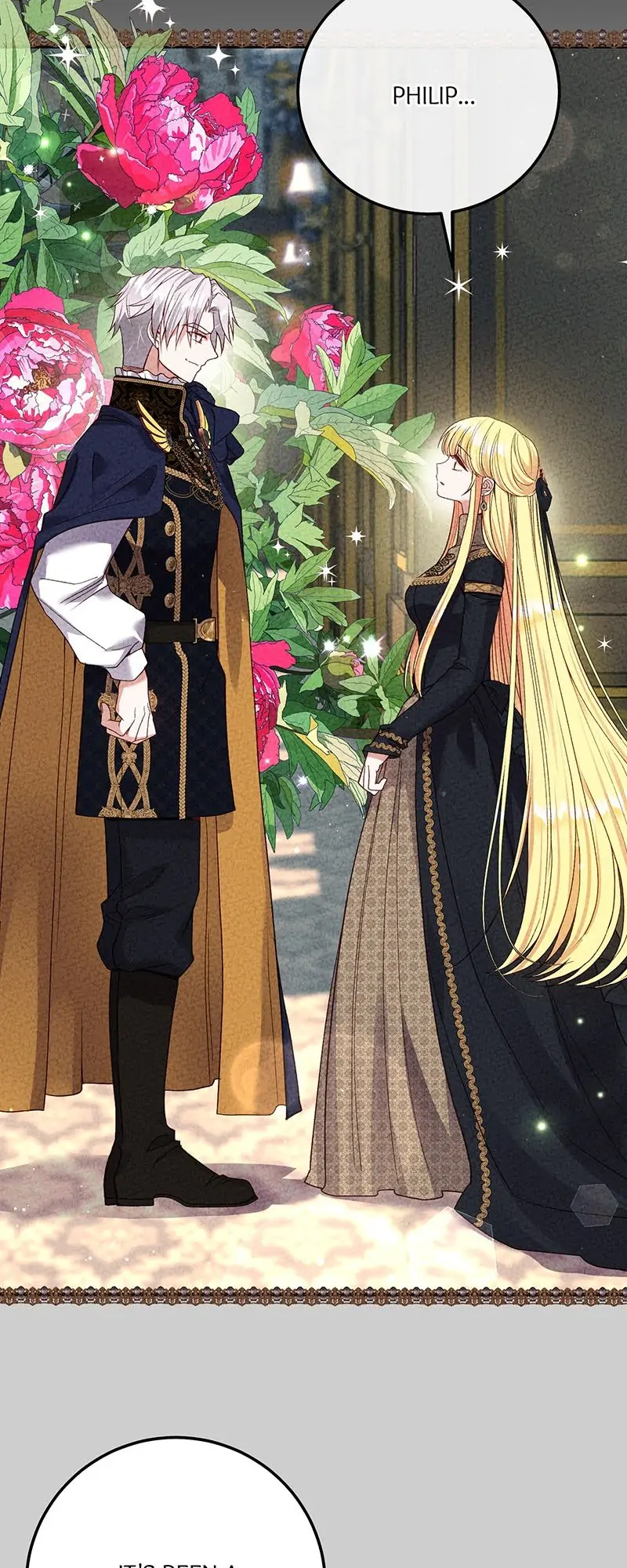 I Became The Wife Of The Monstrous Crown Prince Chapter 65 page 46
