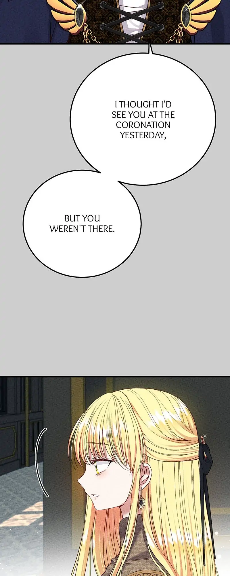 I Became The Wife Of The Monstrous Crown Prince Chapter 65 page 48