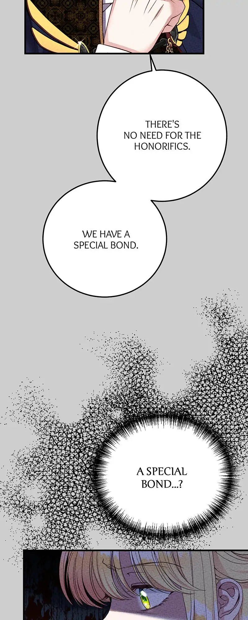 I Became The Wife Of The Monstrous Crown Prince Chapter 65 page 50