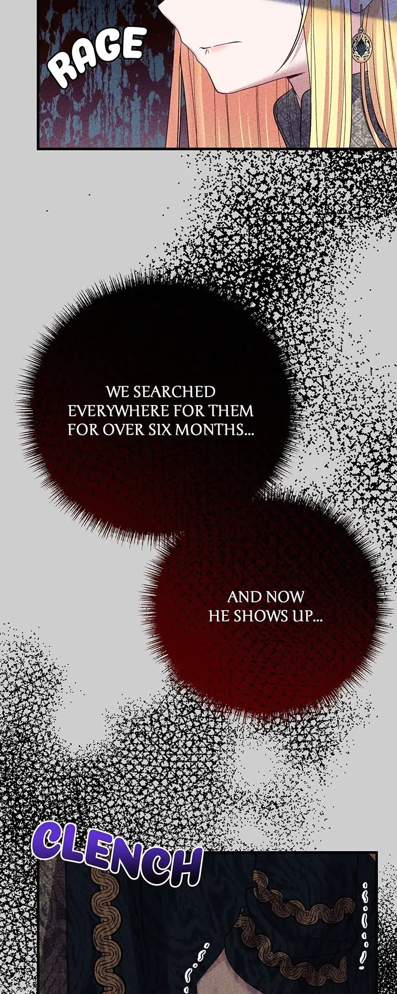 I Became The Wife Of The Monstrous Crown Prince Chapter 65 page 51