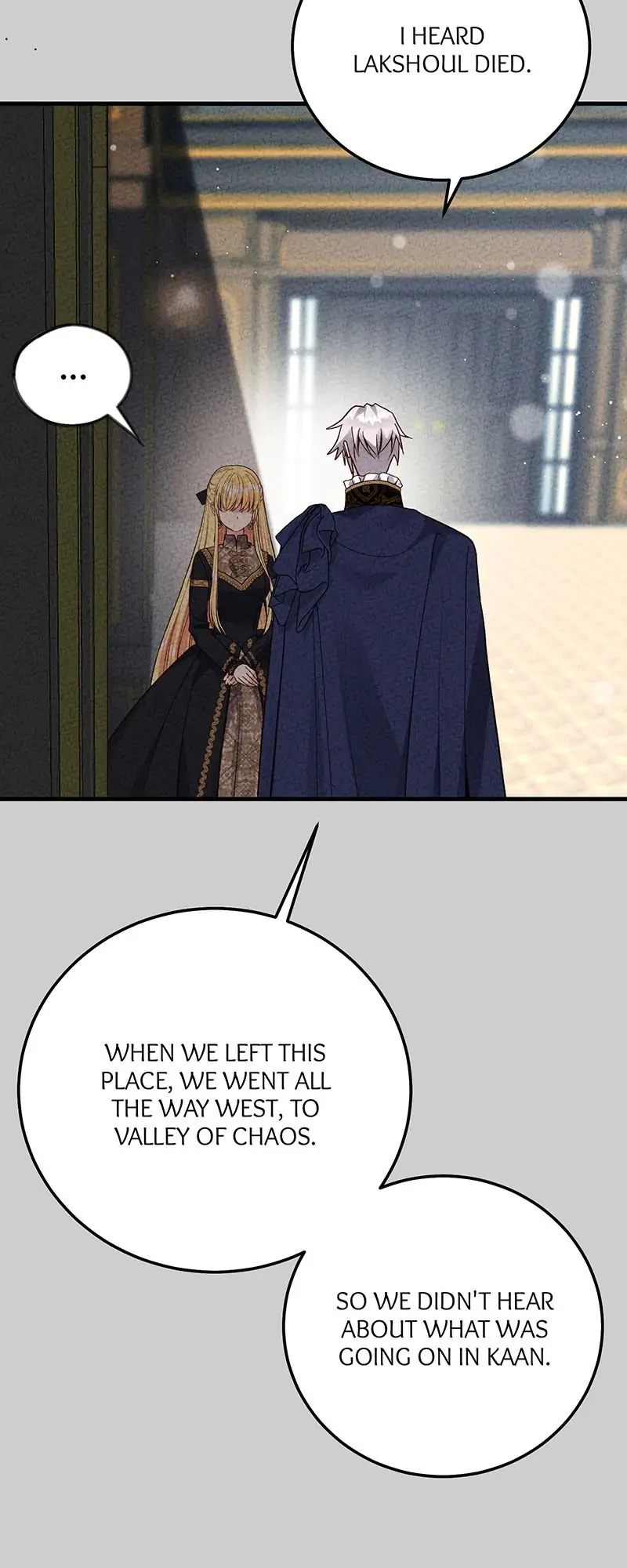 I Became The Wife Of The Monstrous Crown Prince Chapter 65 page 53