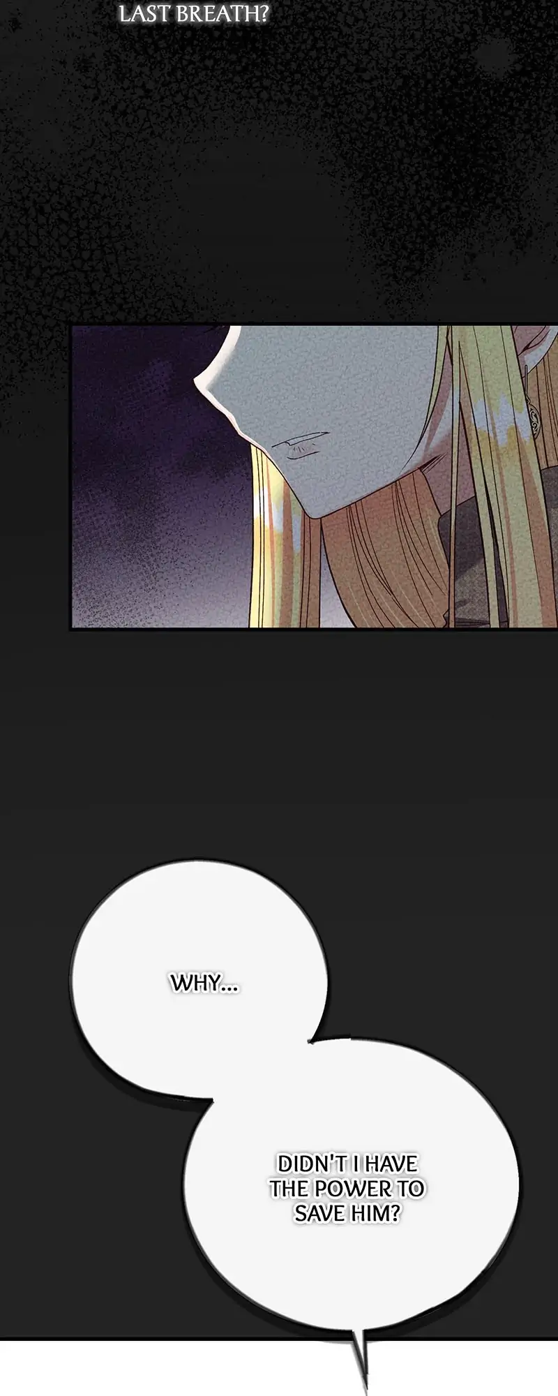 I Became The Wife Of The Monstrous Crown Prince Chapter 65 page 58
